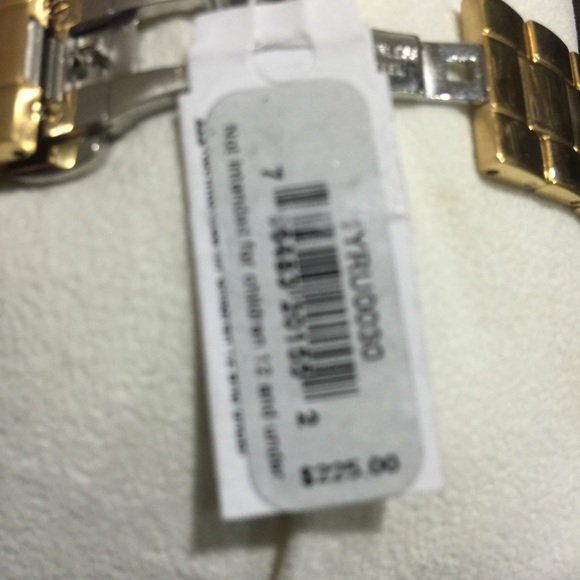 Beautiful Kate Spade watch new never worn with tag - Picture 2 of 4