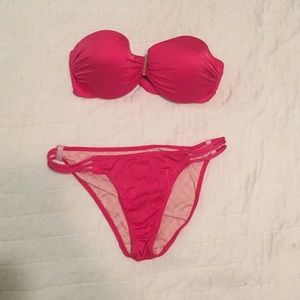Victoria's Secret Swimsuit *BOTTOMS ONLY*
