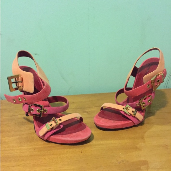 Cesari Paciotti Heels
