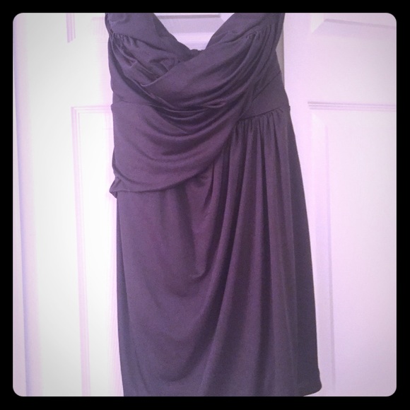 Express dress