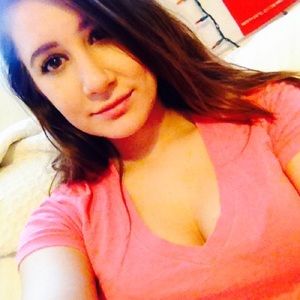 Meet your Posher, Meagen