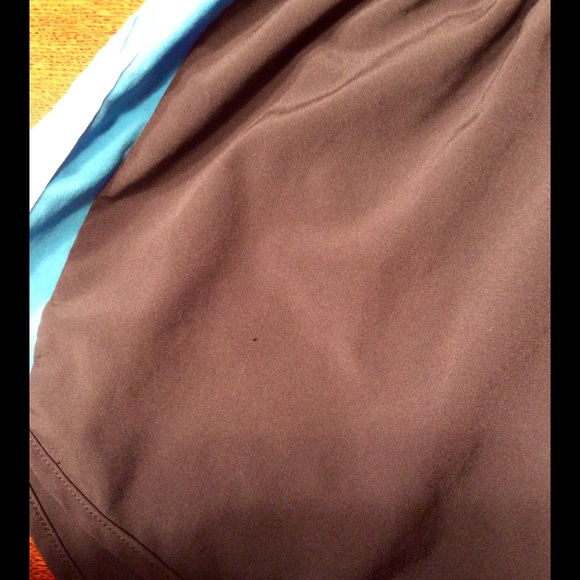Women's adidas running shorts. - Picture 3 of 3