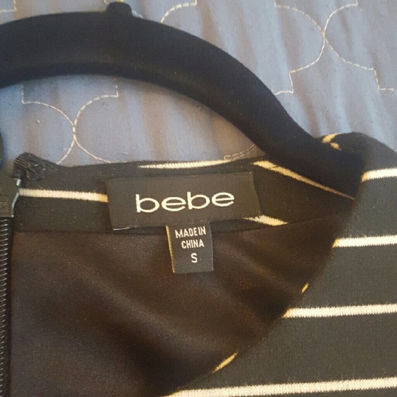Bebe dress - Picture 2 of 2