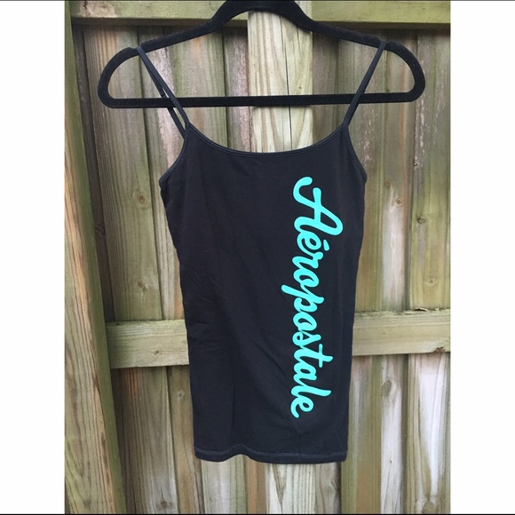 Aeropostale tank top