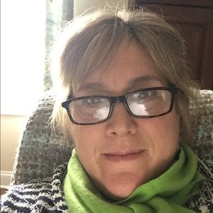 Meet your Posher, Barbara