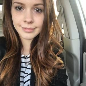 Meet your Posher, Hailey