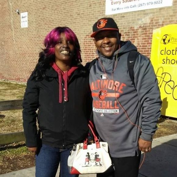 Meet your Posher, Nikisha - Picture 1 of 1