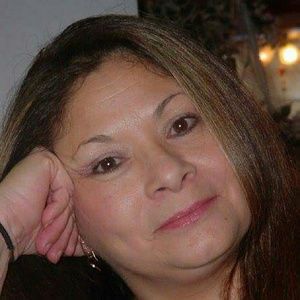 Meet your Posher, Patty