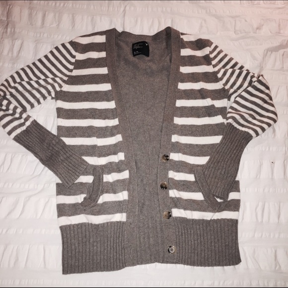Warm and Cozy Cardigan
