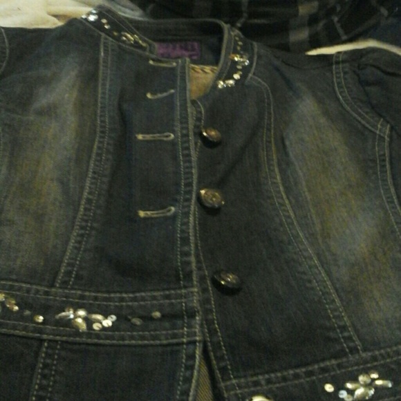 Jacket - Picture 2 of 2