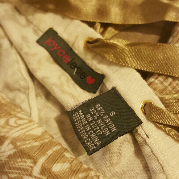 Sweater dress with open back - Picture 4 of 4