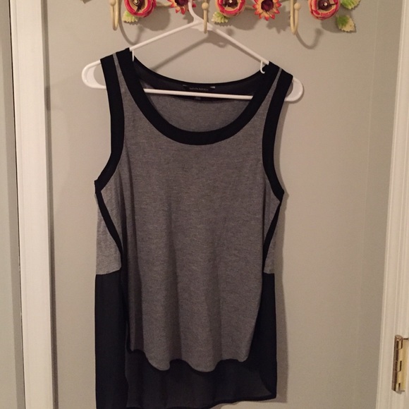 Banana republic tank top
