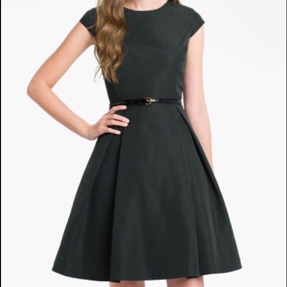 Ted Baker Dresses & Skirts - Ted Baker fit and flare dress