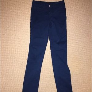 Jbrand jeans size 24