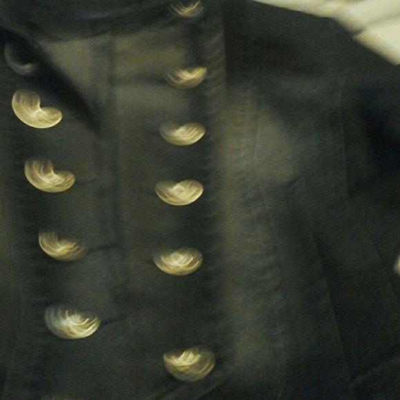 Jacket - Picture 2 of 2