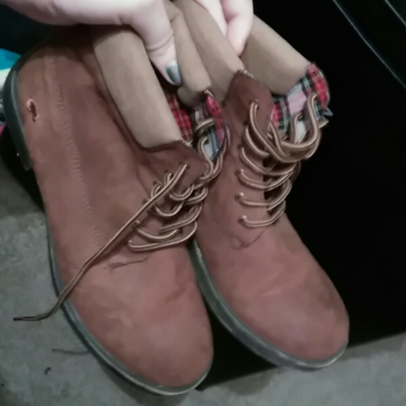 Dress boots - Picture 2 of 4