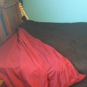 Egyptian cotton sheets