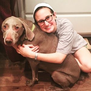 Meet your Posher, Jordan