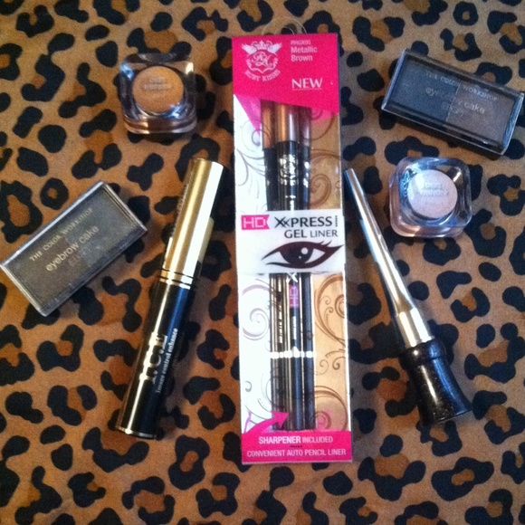 ‼️✨ MakeUp Bundle ✨‼️