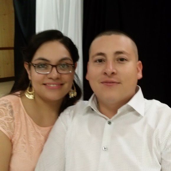 Meet your Posher, Jamie gil