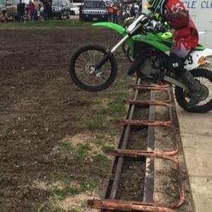 Meet your Posher, Robin