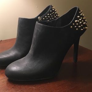 Jessica Simpson booties