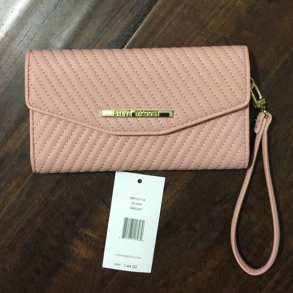 Steve Madden Clutch/Wristlet