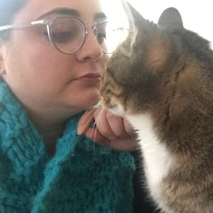 Meet your Posher, Angela