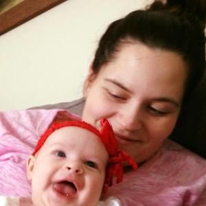 Meet your Posher, Deb