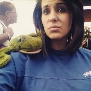 Meet your Posher, Kassie