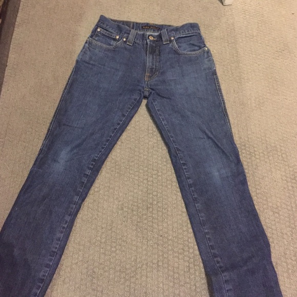 Denim jeans - Picture 2 of 4