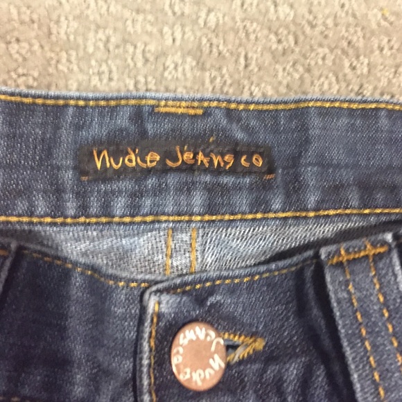 Denim jeans - Picture 3 of 4