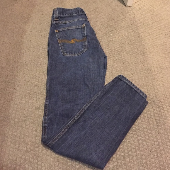 Denim jeans - Picture 4 of 4