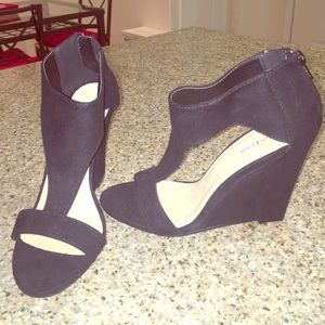 Ankle wedges
