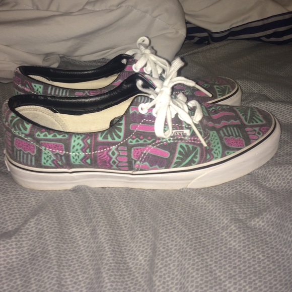 Vans