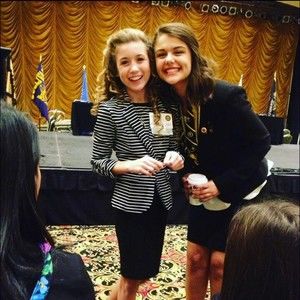 Meet your Posher, Bailey