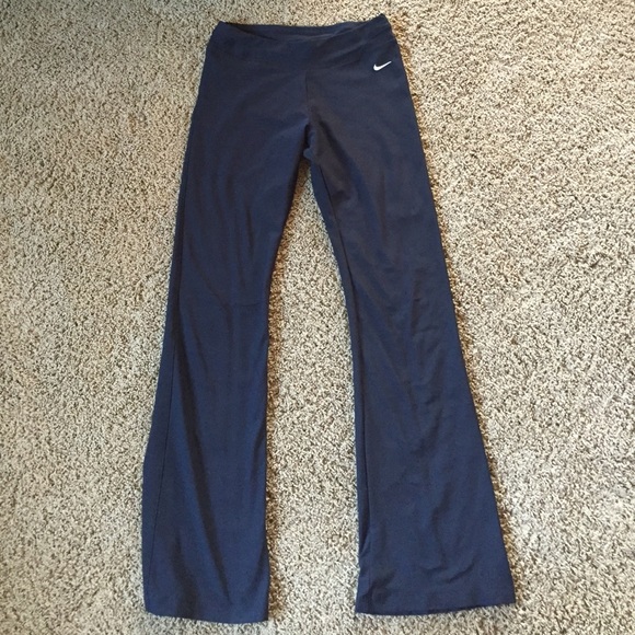 Nike yoga pants