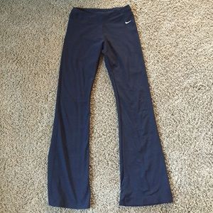 Nike yoga pants