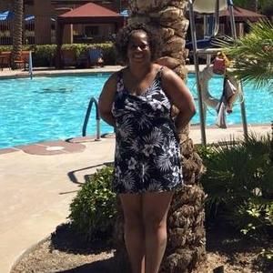 Meet your Posher, Wendy