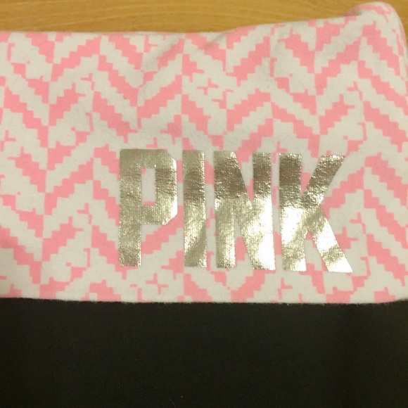 PINK by Victoria's Secret Skinny Yoga Pants