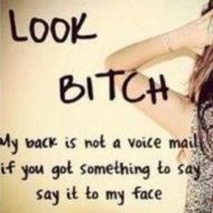 Meet your Posher, Amber