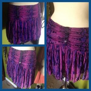 diane von furstenberg skirt