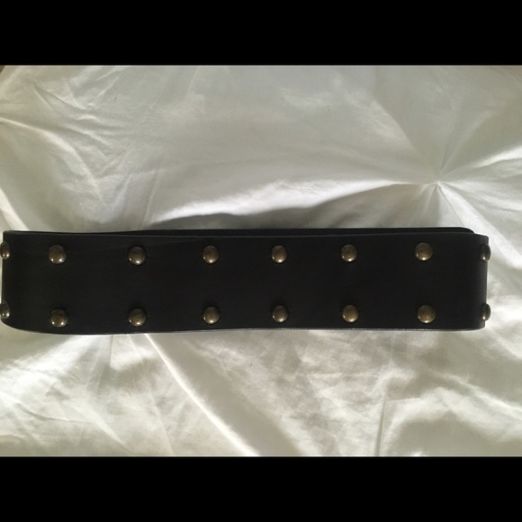 Gap leather belt - Picture 2 of 2