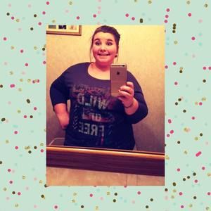 Meet your Posher, Sydnee