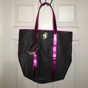 Juicy couture bag