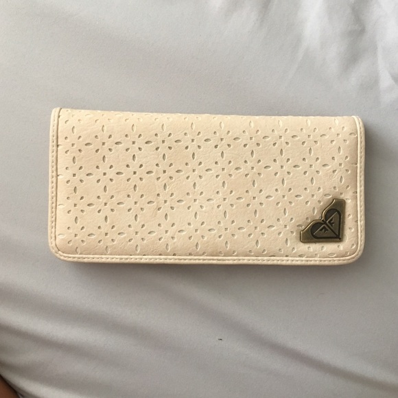 Accessories - Roxy wallet