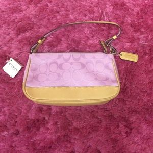 Brand new coach bag!
