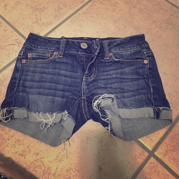 American Eagle shorts