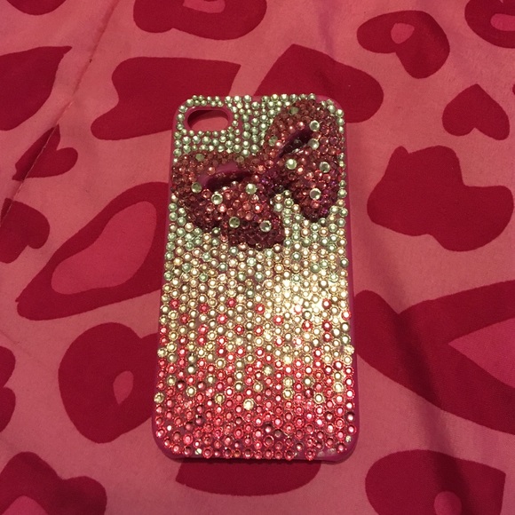 iPhone 4/4S Fitted Case