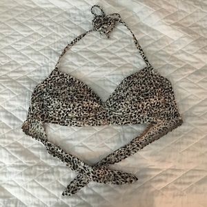 GAP BODY Bikini Top